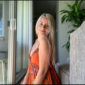 Meet your Posher, Holly